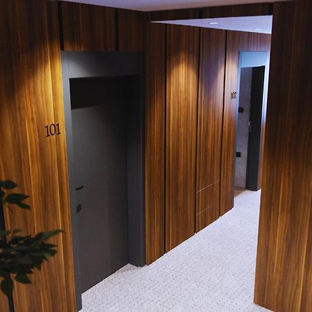 Hotel Solo 127 Prizren Exterior foto