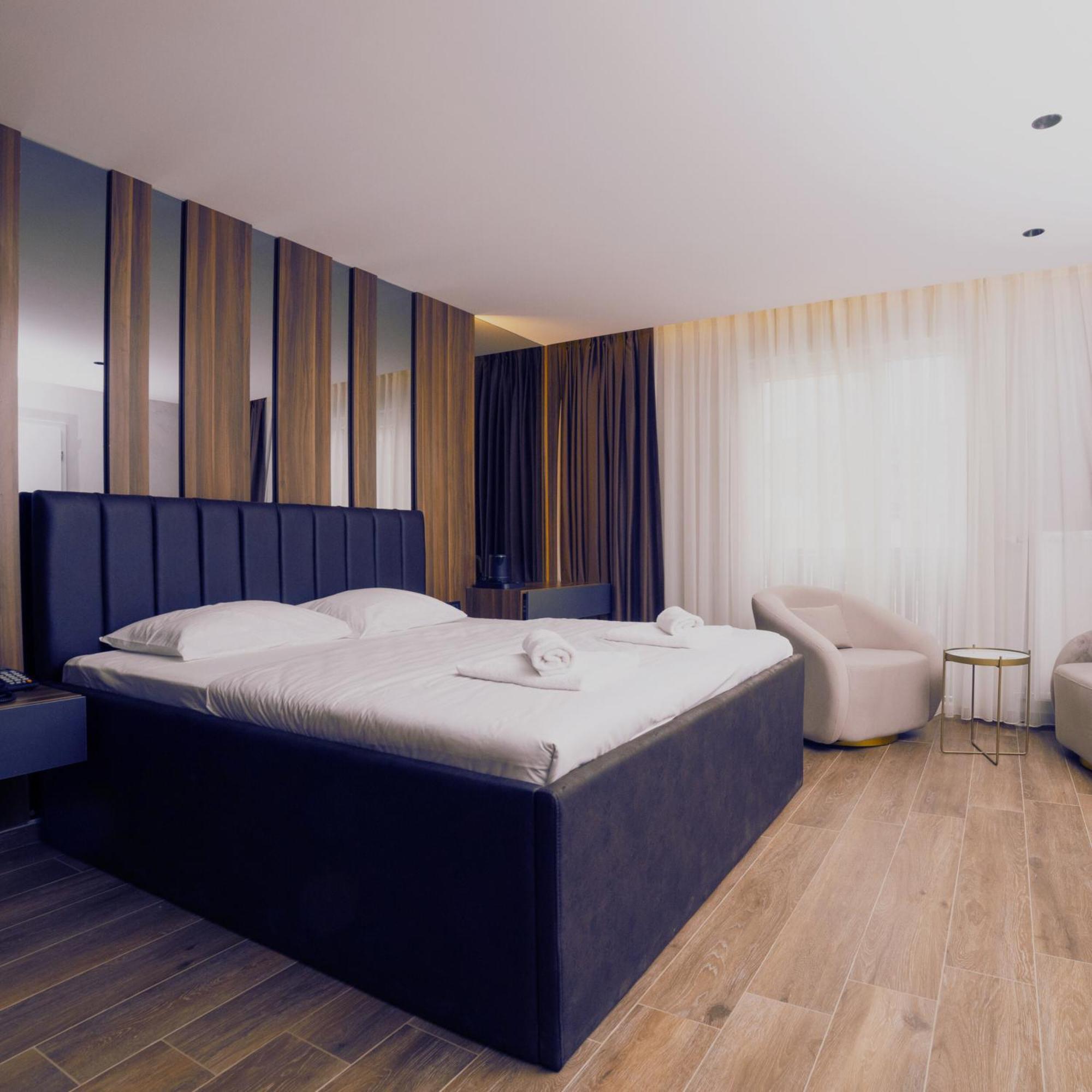 Hotel Solo 127 Prizren Exterior foto