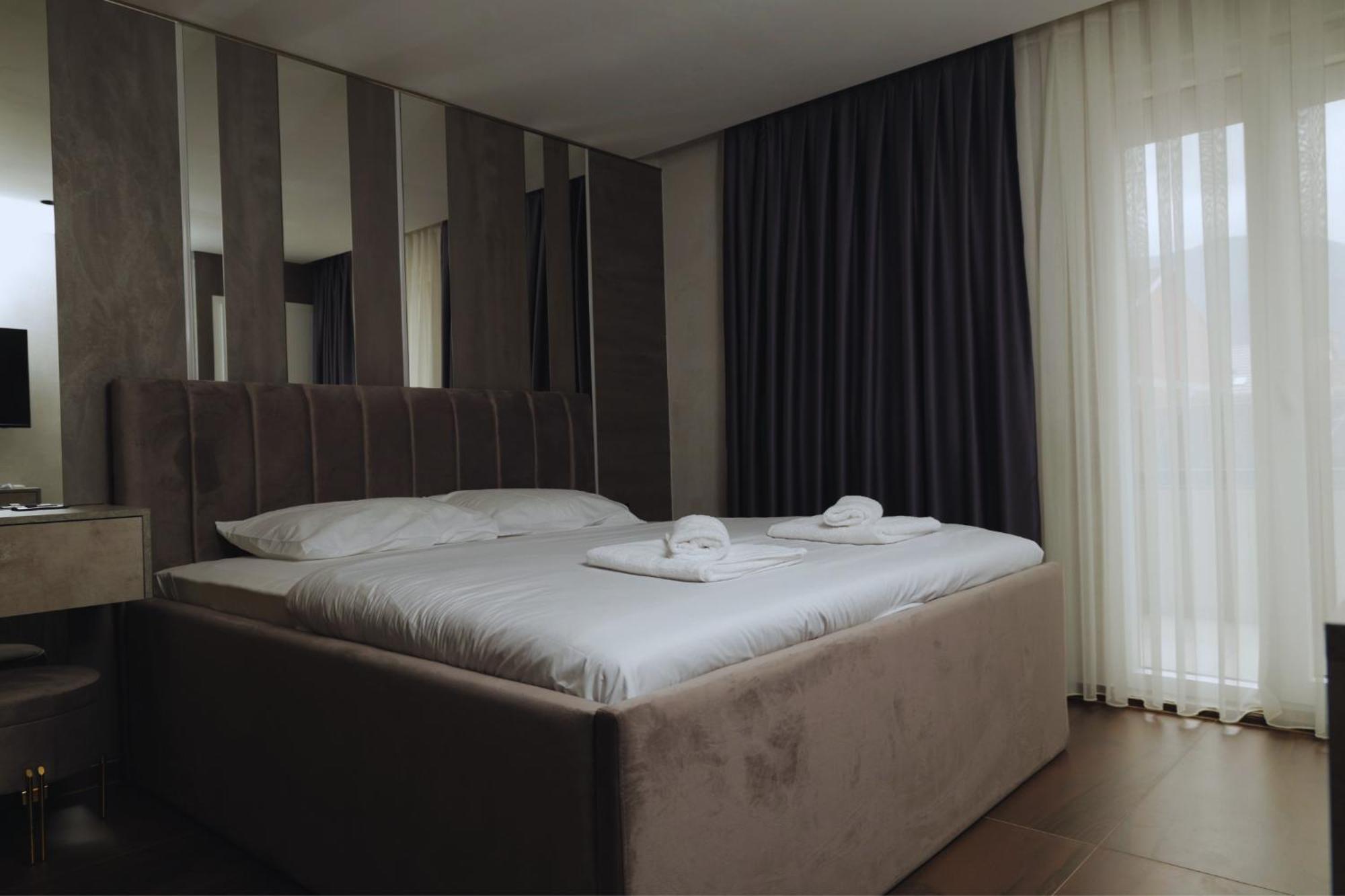Hotel Solo 127 Prizren Exterior foto