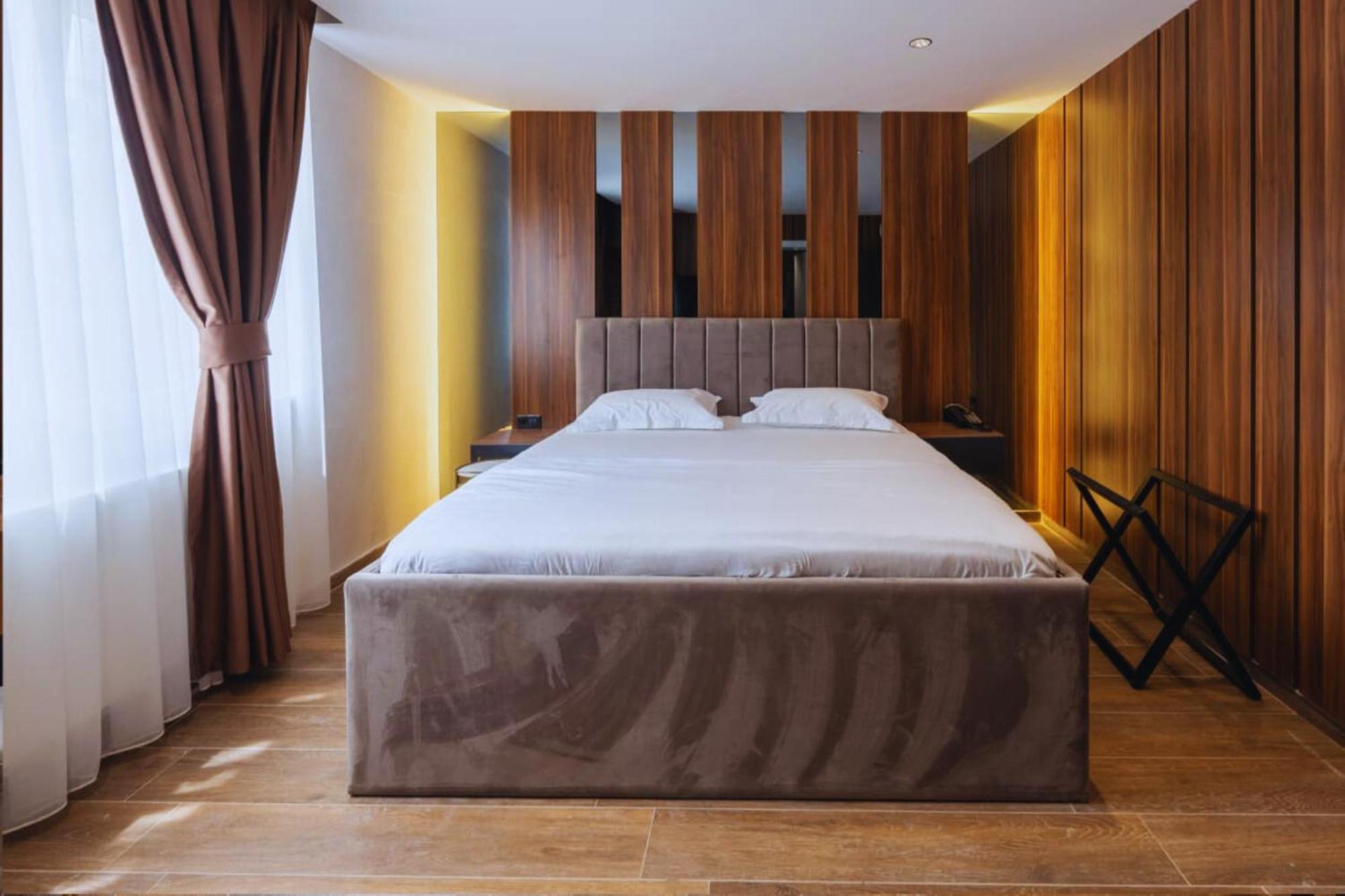 Hotel Solo 127 Prizren Exterior foto